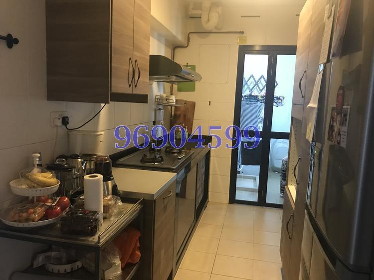 Blk 441B Clementi Avenue 3 (Clementi), HDB 4 Rooms #149502672
